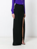skirt effect palazzo pants