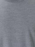 classic crew neck jumper