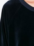 velvet jumper