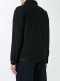 'Guest' jacket