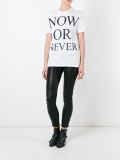 Now or NeverT恤