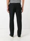 elasticated trousers 