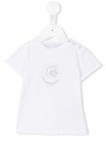 printed T-shirt 