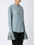 embellished shirt