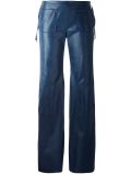 flared trousers