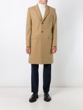 classic overcoat