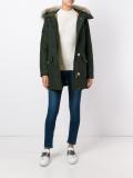'Artic' parka