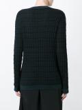 striped jumper