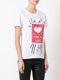 Time To Love T-shirt
