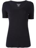 V-neck T-shirt