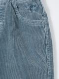 corduroy trousers