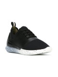 lace-up sneakers 