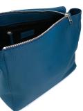 zip up tote bag