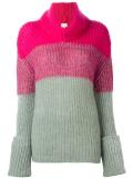 'Rojin' jumper