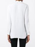 plain shirt 