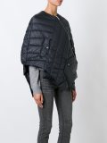 'Morissey'斗篷