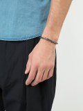 snake chain bracelet