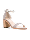 Kioni heel sandals 
