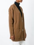 'Birdland' cardigan