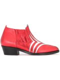 'Camperos' boots