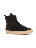 lace-up hi-tops