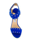 stud detail sandals