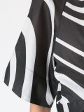 cropped blouse