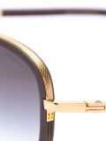 'Mach two' sunglasses