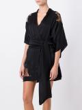 short kimono