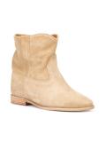 Crisi boots