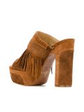 'Byblos' platform mules