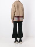 'Colyn Short Parka'外套