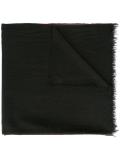 'Zapping' scarf
