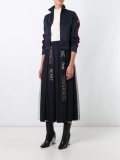 scuba cropped jacket