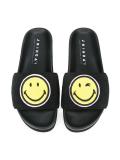 Smile flip flops