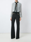 flared trousers