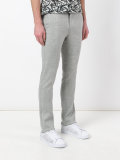 tailored trousers