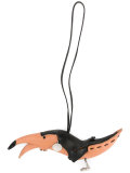 toucan keyring