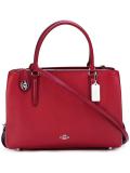 large detachable strap tote