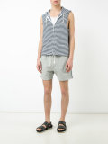 deck shorts 