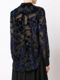 'Belle' oversized tunic top