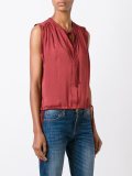 'Hervey' top