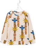 'Totem' T-shirt