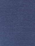 open collar T-shirt