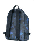 paint splash backpack