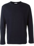 crew neck sweater
