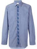 dino detailed shirt