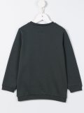 'Usignolo' sweatshirt