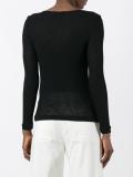 henley T-shirt 