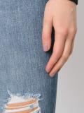 'Decoy Destruct' jeans
